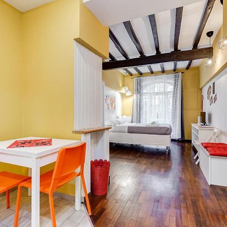 Trastevere Suite 로마 외부 사진