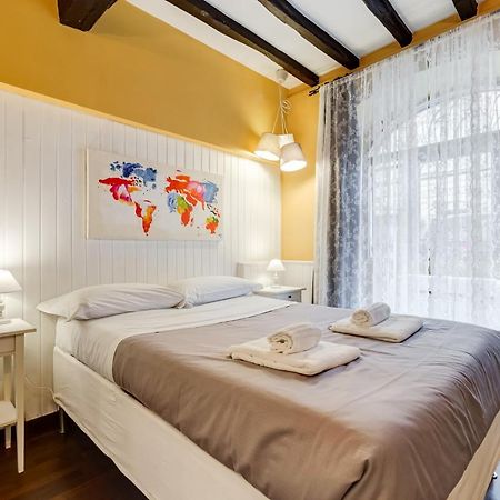 Trastevere Suite 로마 외부 사진