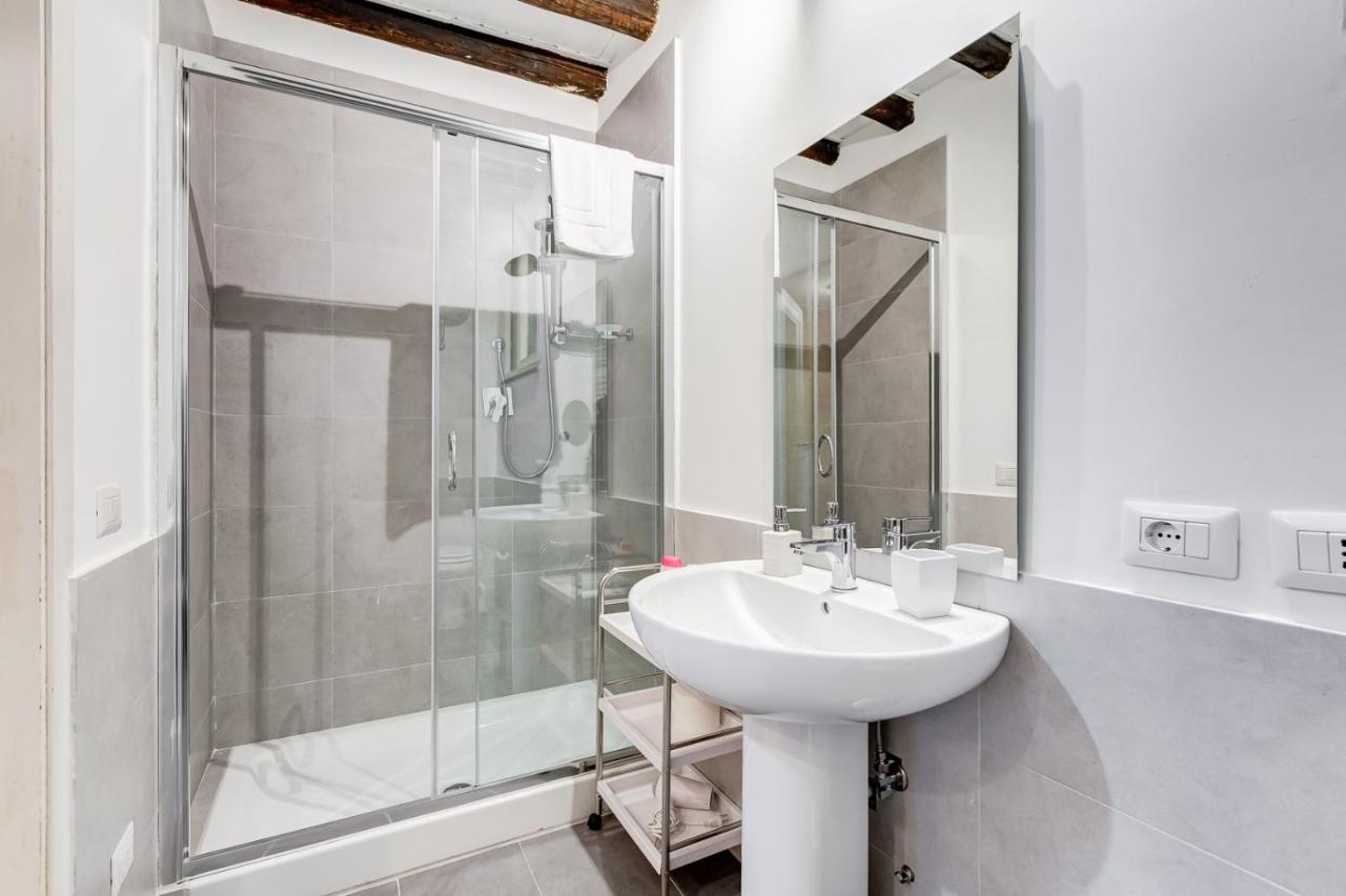 Trastevere Suite 로마 외부 사진