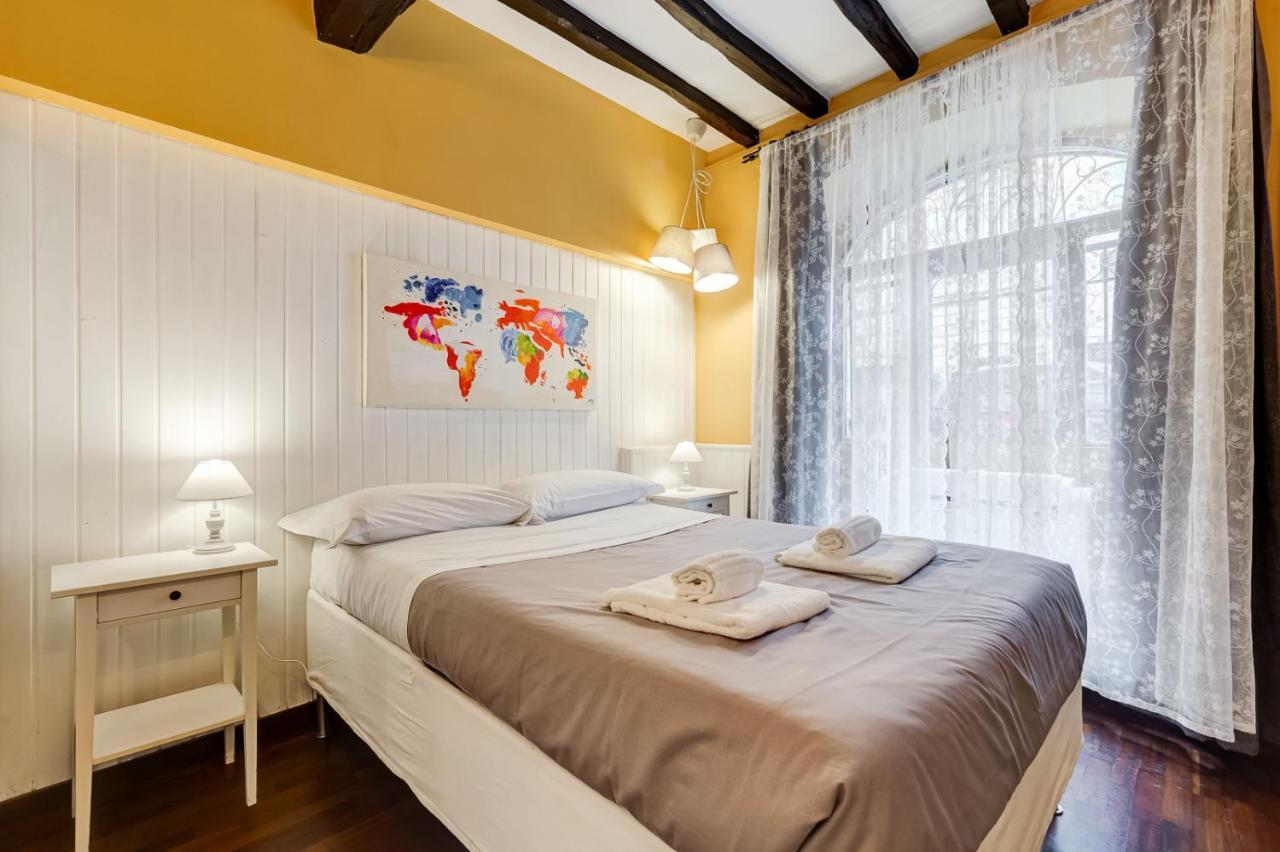Trastevere Suite 로마 외부 사진