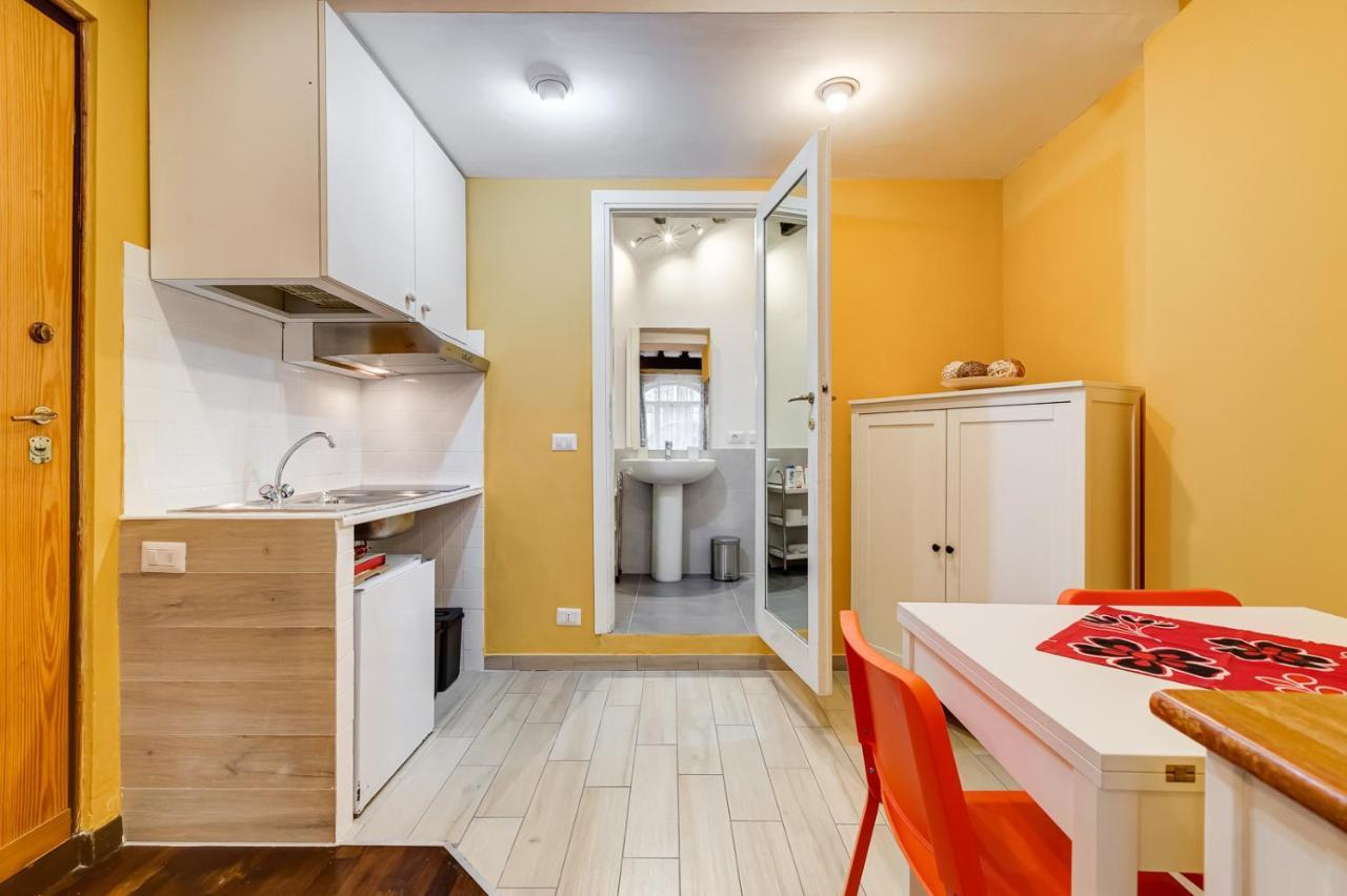 Trastevere Suite 로마 외부 사진