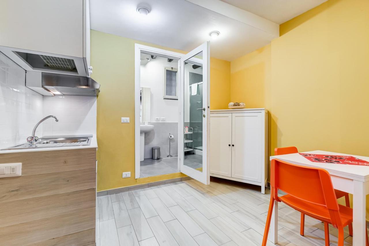 Trastevere Suite 로마 외부 사진