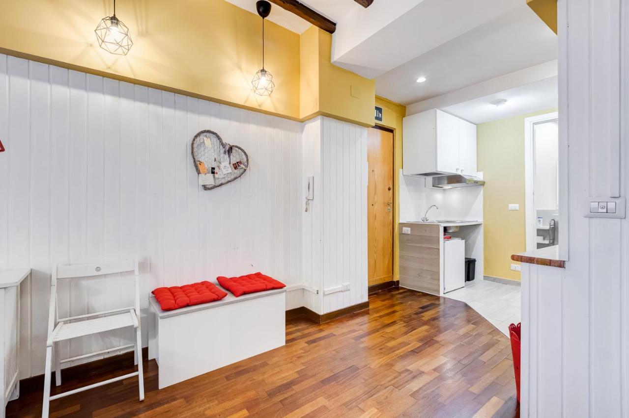 Trastevere Suite 로마 외부 사진