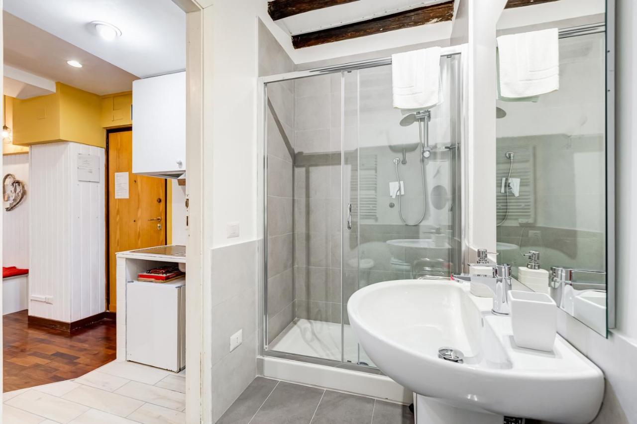 Trastevere Suite 로마 외부 사진