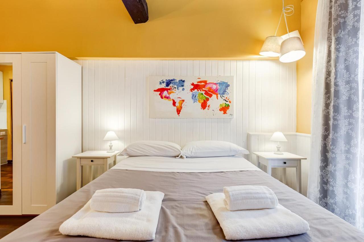 Trastevere Suite 로마 외부 사진