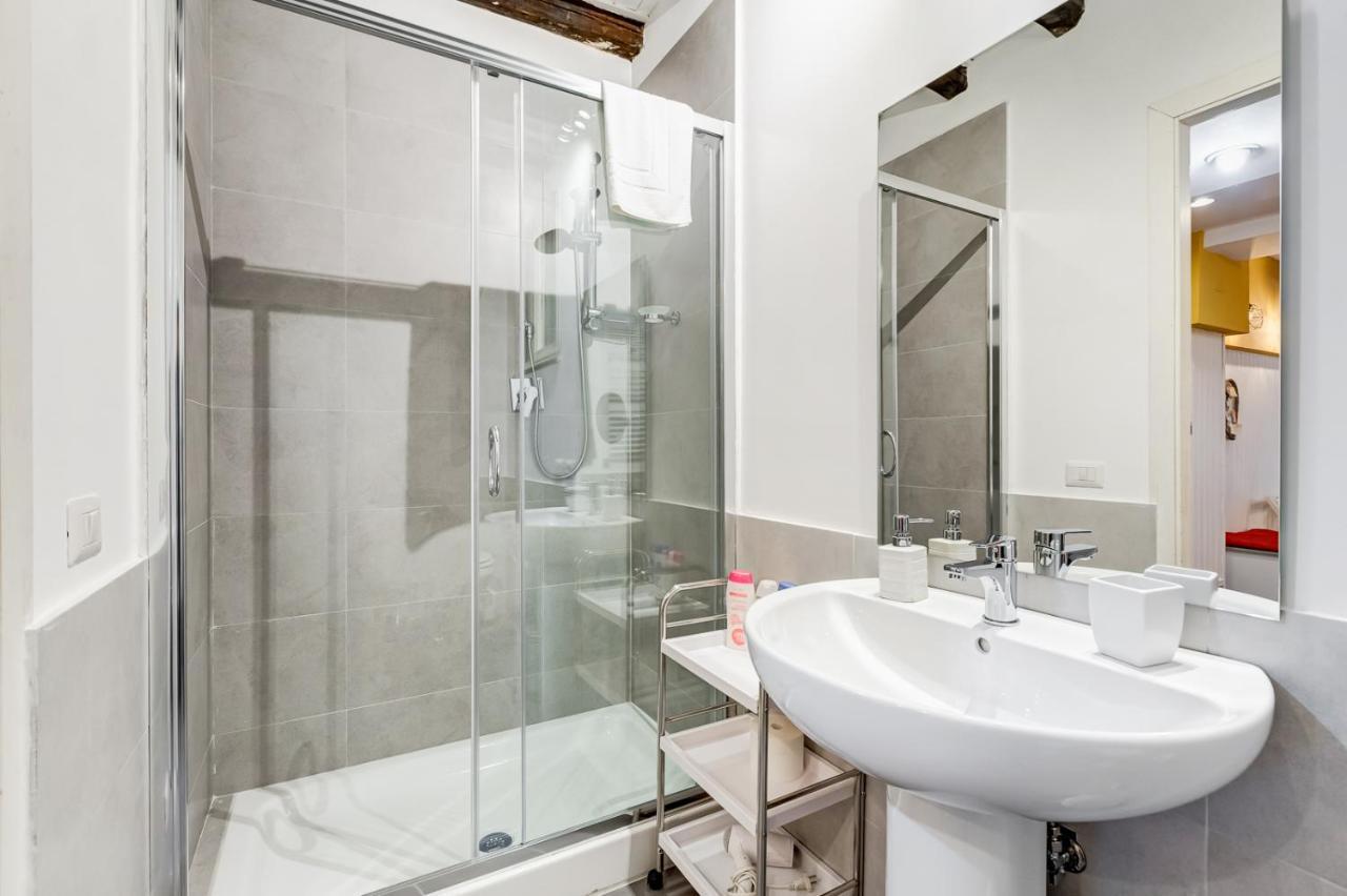 Trastevere Suite 로마 외부 사진