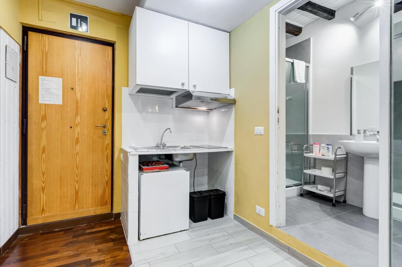 Trastevere Suite 로마 외부 사진