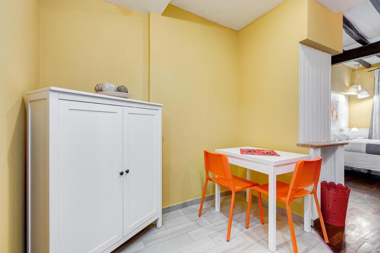 Trastevere Suite 로마 외부 사진
