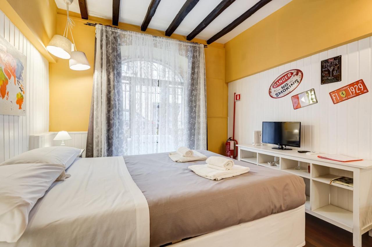 Trastevere Suite 로마 외부 사진