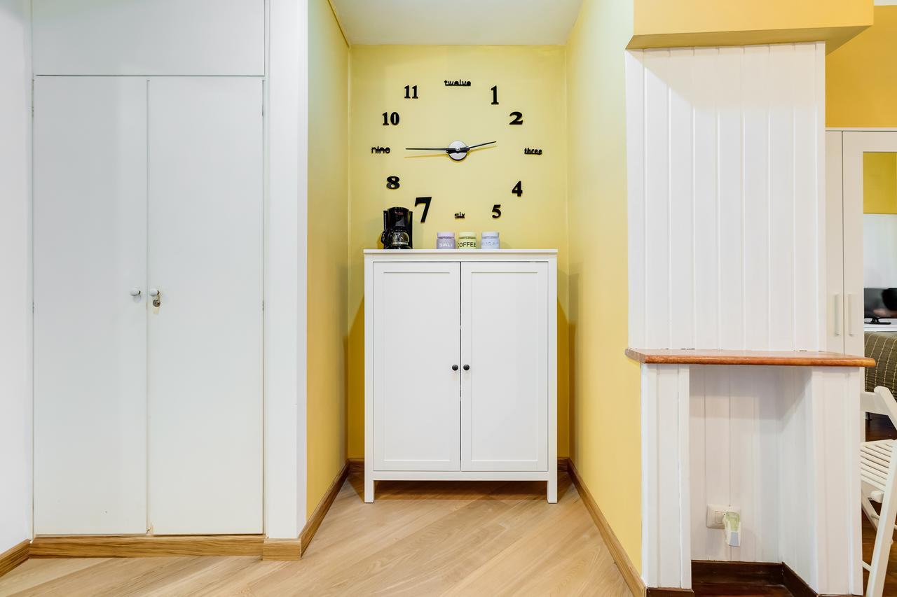 Trastevere Suite 로마 외부 사진